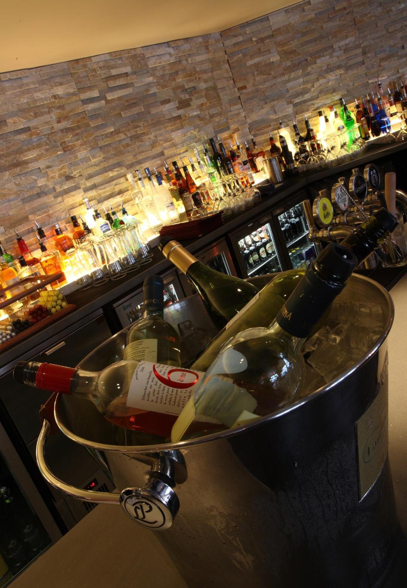 Hotel Bosco Kingston upon Thames  Εξωτερικό φωτογραφία