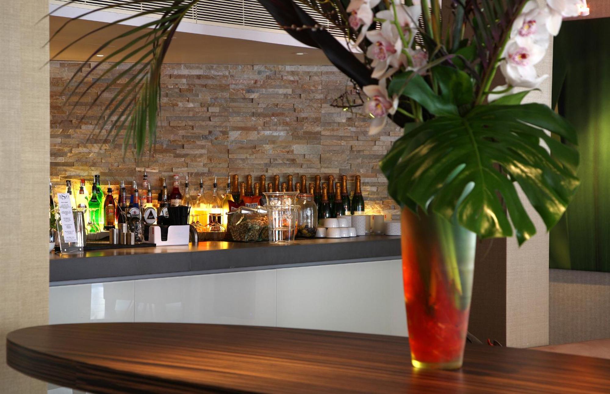 Hotel Bosco Kingston upon Thames  Εξωτερικό φωτογραφία