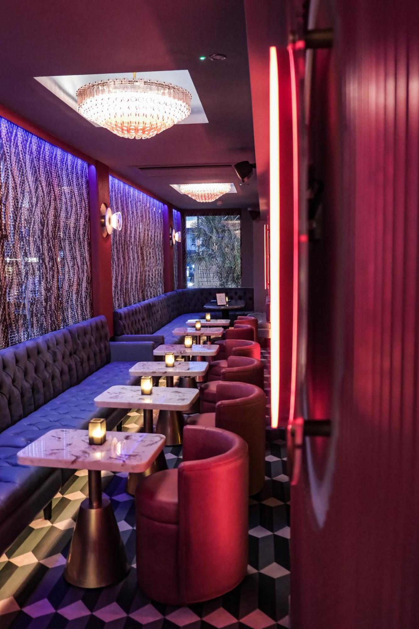 Hotel Bosco Kingston upon Thames  Εξωτερικό φωτογραφία