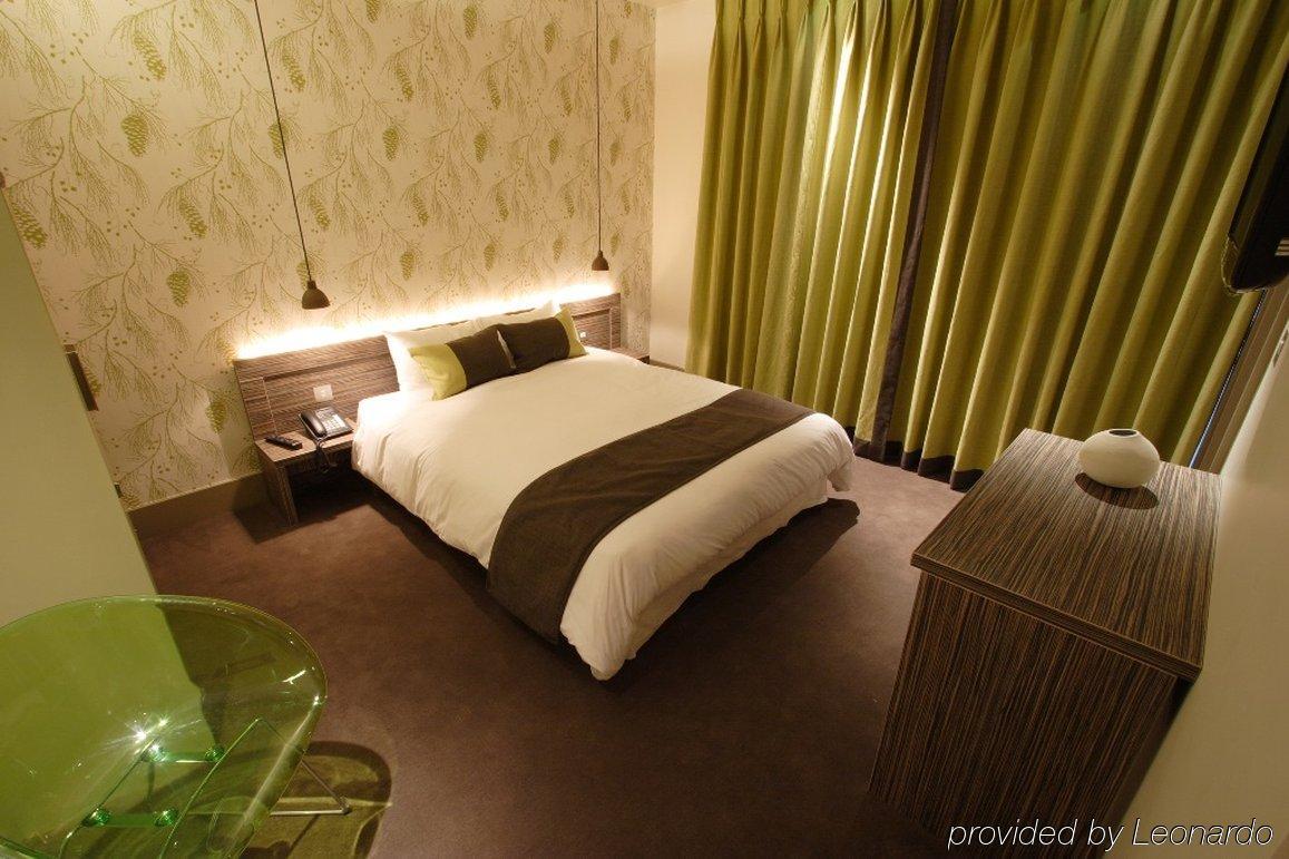 Hotel Bosco Kingston upon Thames  Δωμάτιο φωτογραφία