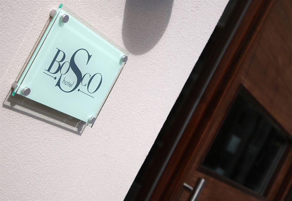 Hotel Bosco Kingston upon Thames  Εξωτερικό φωτογραφία