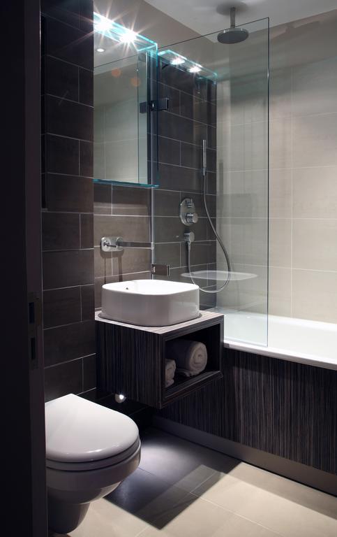 Hotel Bosco Kingston upon Thames  Εξωτερικό φωτογραφία