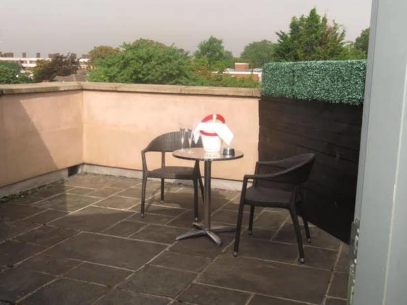 Hotel Bosco Kingston upon Thames  Εξωτερικό φωτογραφία