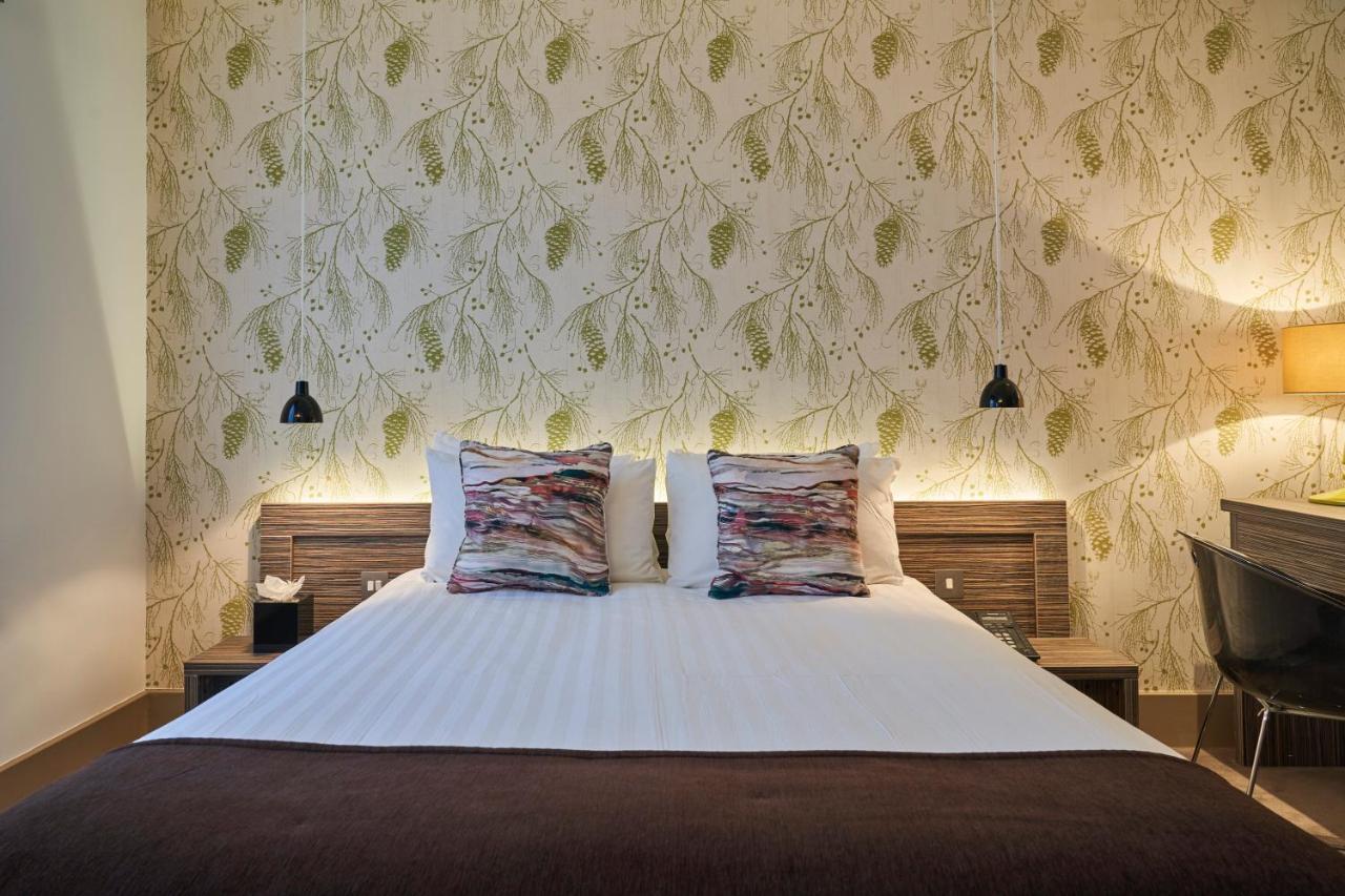 Hotel Bosco Kingston upon Thames  Εξωτερικό φωτογραφία