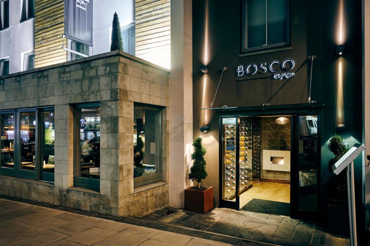 Hotel Bosco Kingston upon Thames  Εξωτερικό φωτογραφία