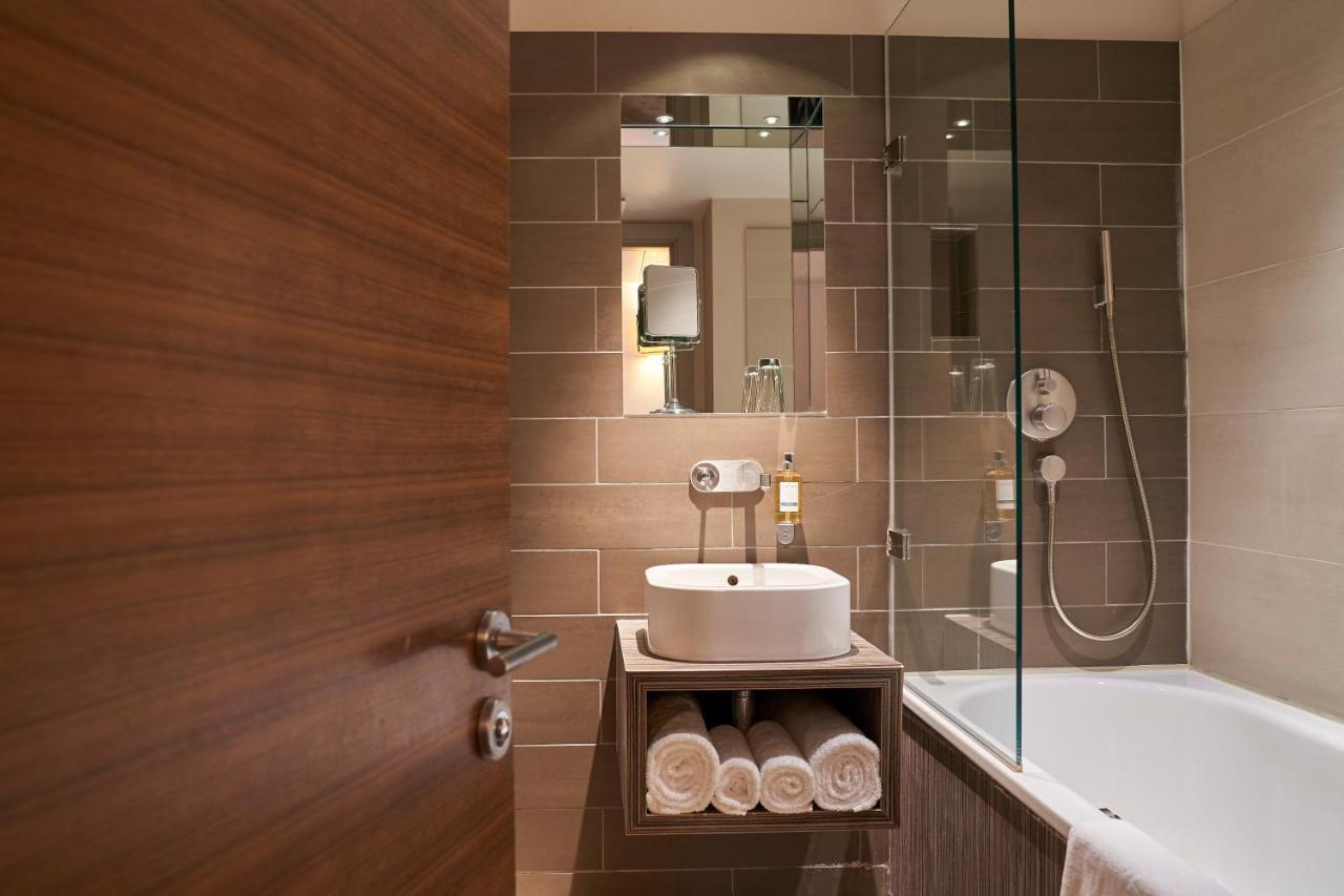 Hotel Bosco Kingston upon Thames  Εξωτερικό φωτογραφία