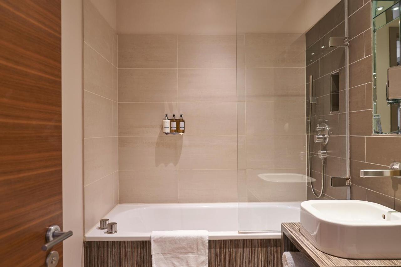 Hotel Bosco Kingston upon Thames  Εξωτερικό φωτογραφία
