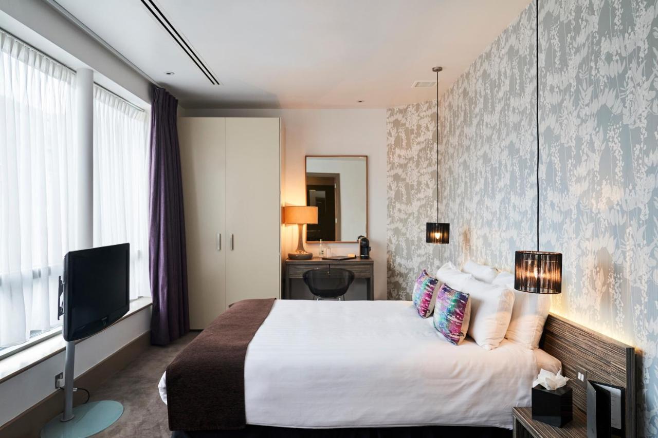 Hotel Bosco Kingston upon Thames  Εξωτερικό φωτογραφία