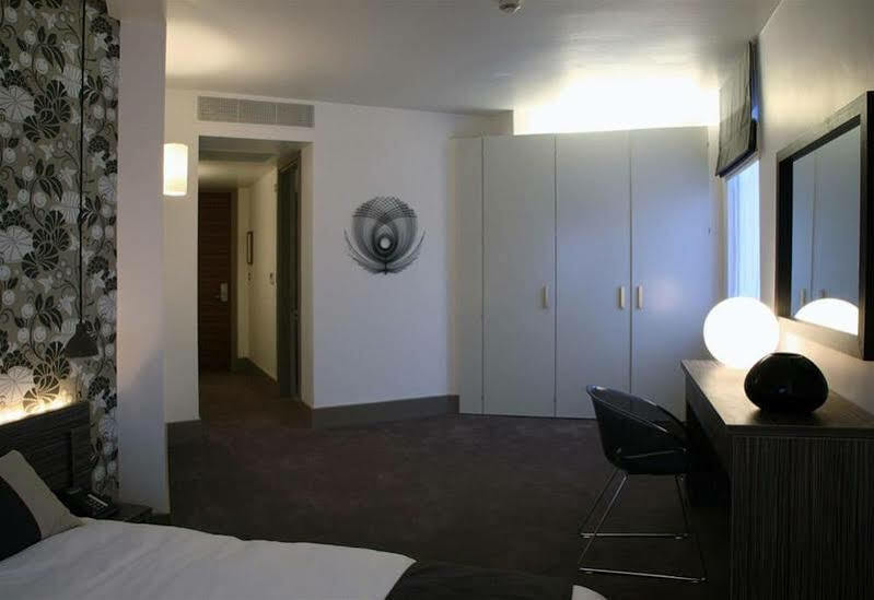 Hotel Bosco Kingston upon Thames  Εξωτερικό φωτογραφία